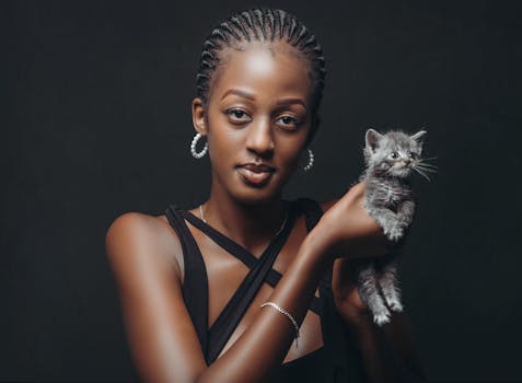 Cat Girl (anime) - Yu-Gi-Oh! Wiki - Fandom