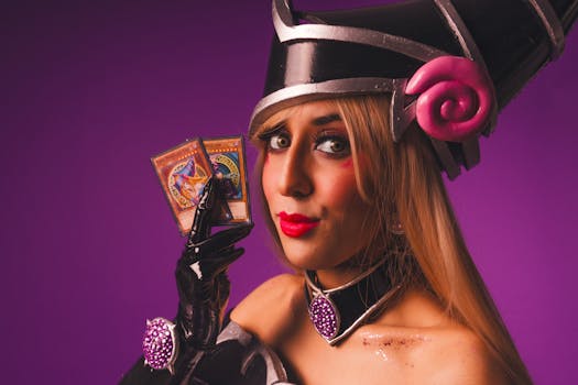 Silent Magician Zero - LEDE-EN003 - Secret Rare