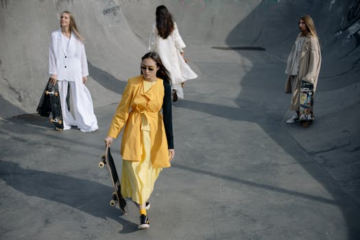 Moda española: novedades y tendencias de ropa ... - ELLE
