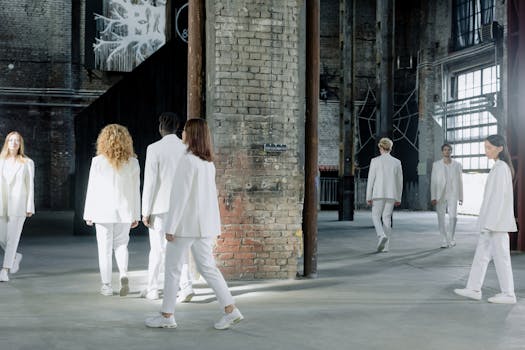 Colección de moda