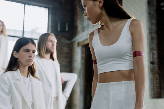 Mariana Peralta Tort: La moda como lenguaje