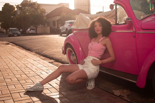 Historia de la moda: un recorrido por las prendas de mujeres
