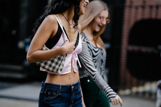 La moda de 2025 en 15 prendas y accesorios virales