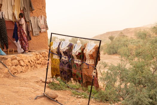 Historia de la moda: un recorrido por las prendas de mujeres