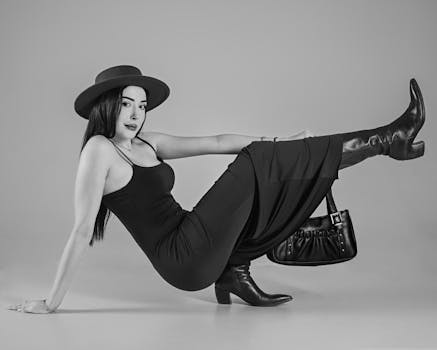 Historia de la moda: un recorrido por las prendas de mujeres