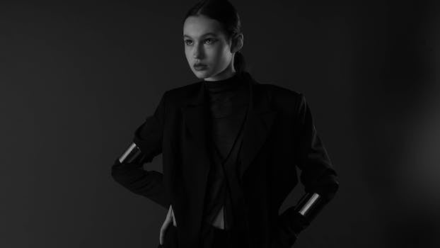 Moda - Todo sobre moda femenina - Elle.es