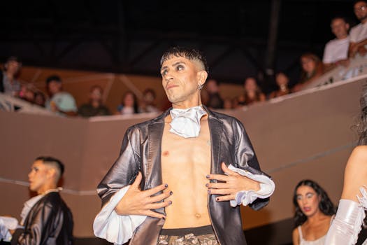 Moda de hombre - Nueva Colección 2026