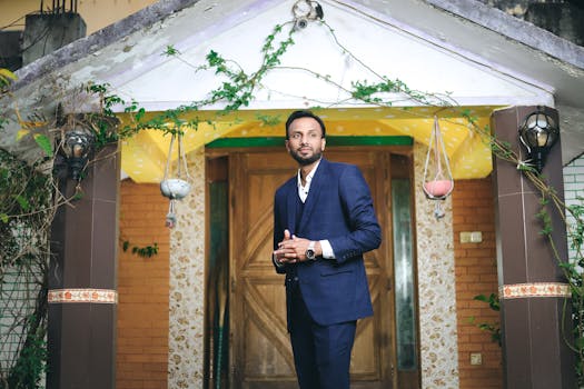 Moda de hombre - Nueva Colección 2026