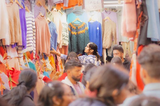 Historia de la moda: un recorrido por las prendas de mujeres