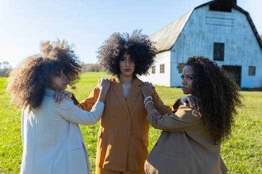 Historia de la moda: un recorrido por las prendas de mujeres