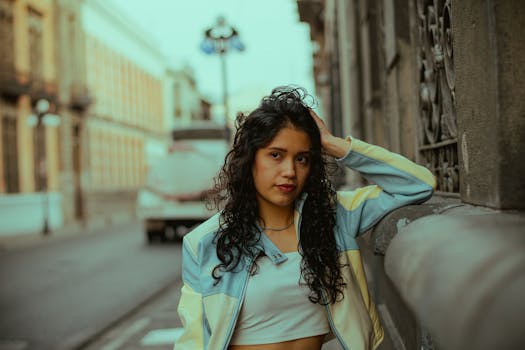 Street Style. La moda de calle y los looks más casual