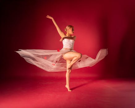 El color rosa bailarina es la nueva obsesión de las ...