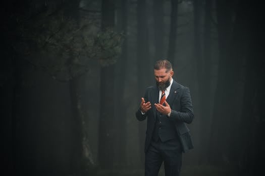 Moda de hombre - Nueva Colección 2026