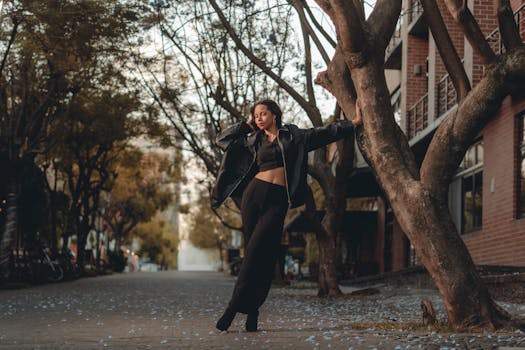 Novedades Moda para Mujer