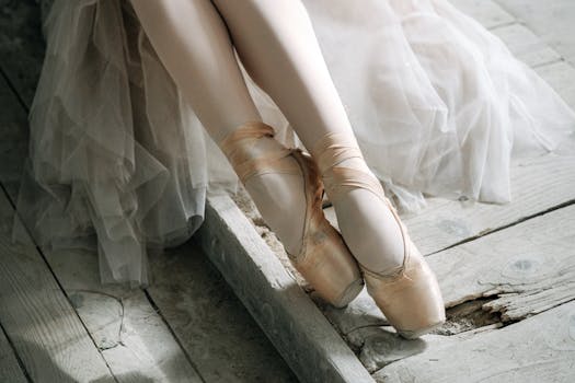 El color rosa bailarina es la nueva obsesión de las ...