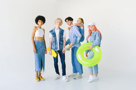 Moda - Todo sobre moda femenina - Elle.es