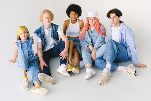 Moda - Todo sobre moda femenina - Elle.es