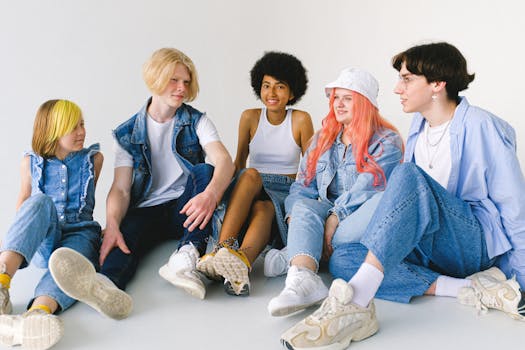 Tendencias de Moda para Hombre