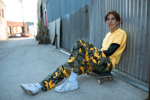 Street Style. La moda de calle y los looks más casual