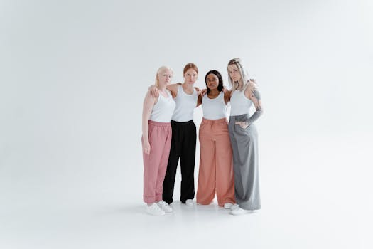 Novedades Moda para Mujer