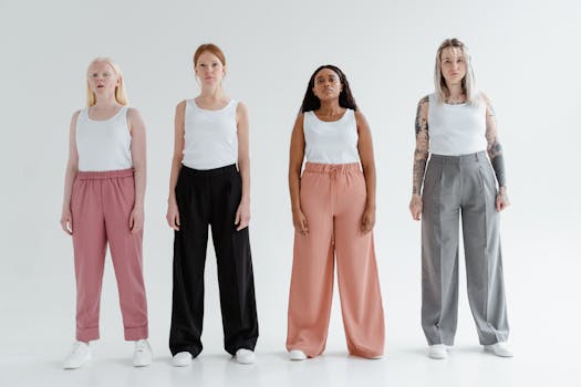 Mariana Peralta Tort: La moda como lenguaje