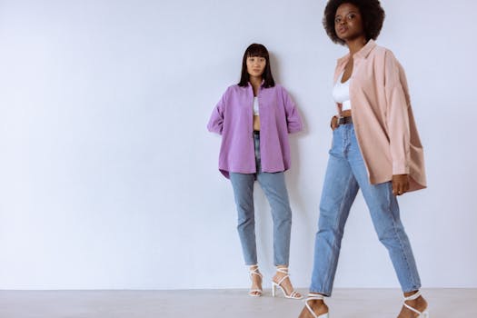 Colección de moda