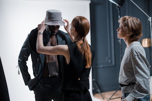 Toda la moda. Los looks más actuales y últimas tendencias