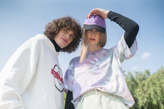 Colección de moda