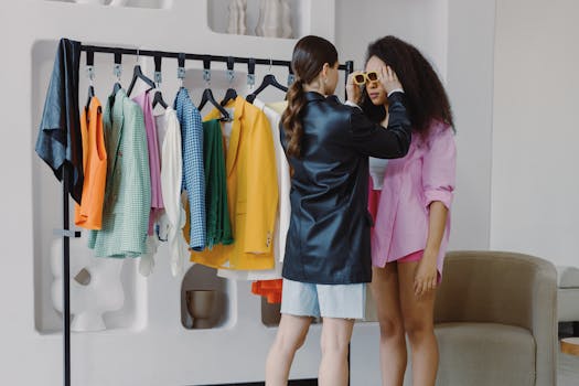 6 marcas de moda (que quizás no conocías) que ...
