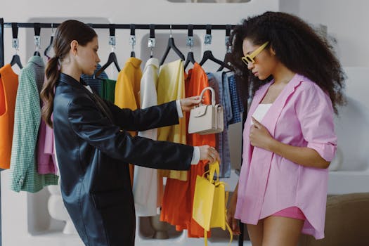 6 marcas de moda (que quizás no conocías) que ...