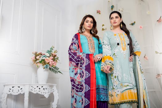 Historia de la moda: un recorrido por las prendas de mujeres