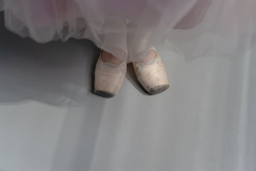 El color rosa bailarina es la nueva obsesión de las ...