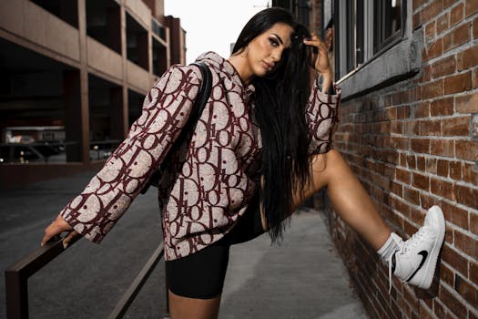 Street Style. La moda de calle y los looks más casual