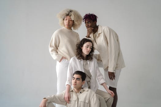 Mariana Peralta Tort: La moda como lenguaje